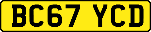 BC67YCD