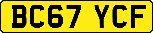 BC67YCF