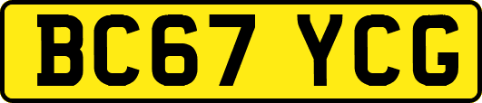 BC67YCG