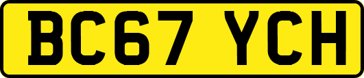 BC67YCH