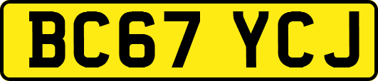 BC67YCJ