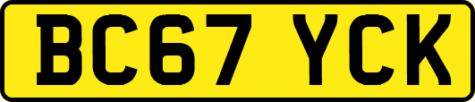 BC67YCK