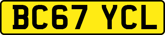 BC67YCL