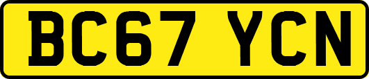 BC67YCN