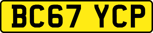 BC67YCP