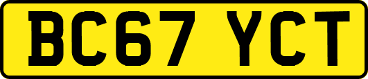 BC67YCT