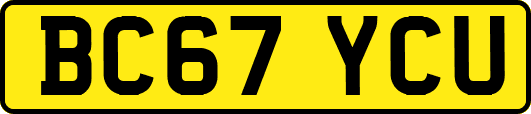 BC67YCU