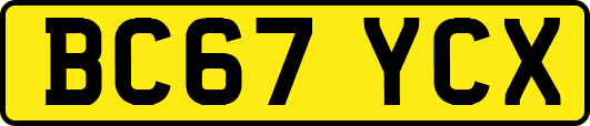BC67YCX