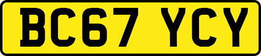 BC67YCY