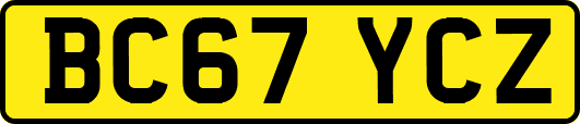 BC67YCZ
