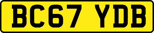BC67YDB