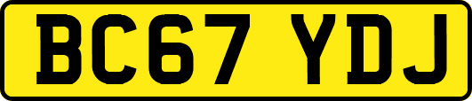 BC67YDJ