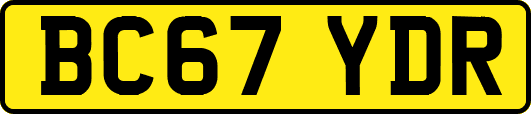 BC67YDR