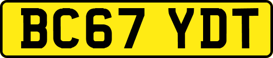 BC67YDT