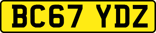 BC67YDZ