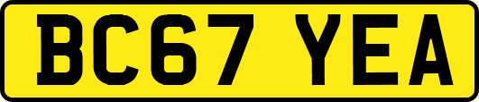 BC67YEA