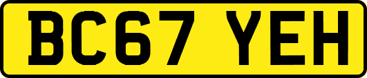 BC67YEH