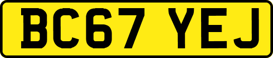 BC67YEJ