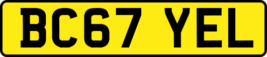 BC67YEL