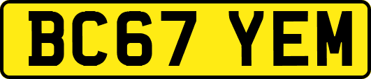 BC67YEM