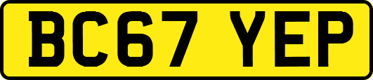 BC67YEP