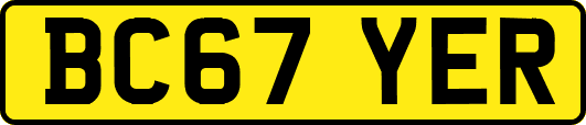 BC67YER
