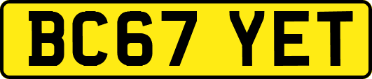 BC67YET