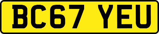 BC67YEU