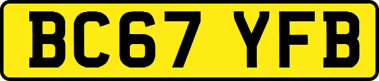 BC67YFB