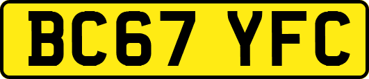 BC67YFC