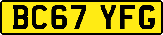 BC67YFG