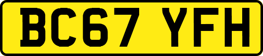 BC67YFH