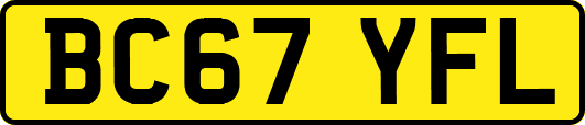 BC67YFL