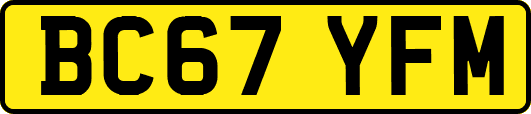 BC67YFM