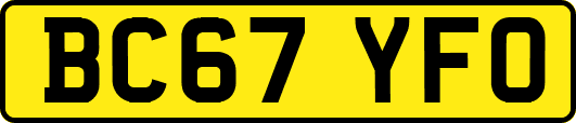 BC67YFO