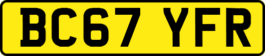 BC67YFR