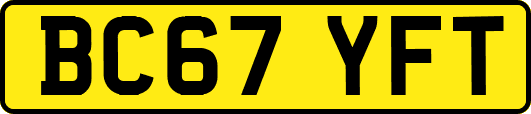 BC67YFT