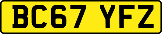 BC67YFZ