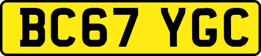 BC67YGC