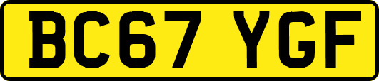 BC67YGF