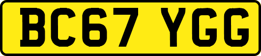 BC67YGG
