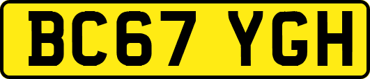 BC67YGH