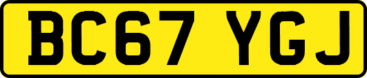 BC67YGJ