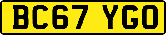 BC67YGO