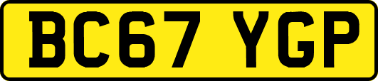 BC67YGP