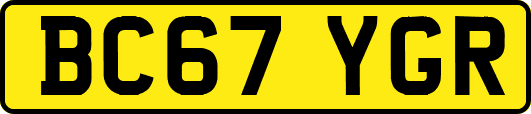 BC67YGR