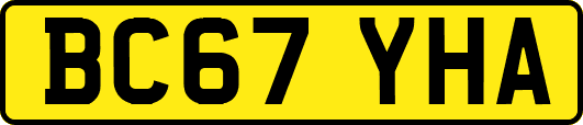 BC67YHA