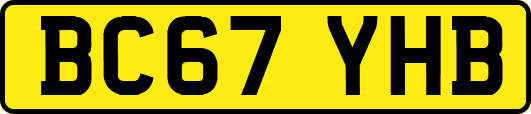 BC67YHB