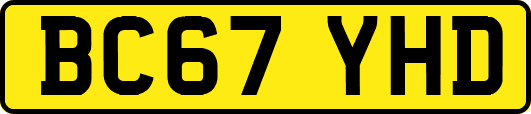 BC67YHD