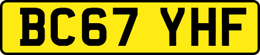 BC67YHF